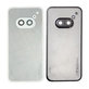 Cache batterie complet pour Nothing Phone (2a), White