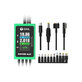 Câble d'alimentation de diagnostic avec affichage pour ordinateurs portables, 2UUL PW08