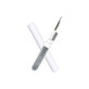 Stylo de nettoyage pour écouteurs sans fil, Blanc