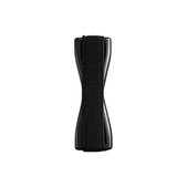 Grip de téléphone élastique, Noir