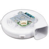 Moteur d’aspiration, Blanc pour Xiaomi Roborock E4, E5, S4, S5, S6, Mi Robot Mijia 1S, Xiaowa C10, E20
