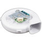 Moteur d’aspiration, Blanc pour Xiaomi Roborock E4, E5, S4, S5, S6, Mi Robot Mijia 1S, Xiaowa C10, E20