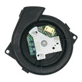 Moteur d’aspiration, Noir pour Xiaomi Mi Robot Vacuum Mop
