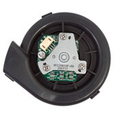 Moteur d’aspiration, Gris pour Xiaomi Dreame D9, D9 Pro, Mi Robot Vacuum Mop 2, RoidMi EVA