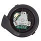 Moteur d’aspiration, Gris pour Xiaomi Dreame D9, D9 Pro, Mi Robot Vacuum Mop 2, RoidMi EVA