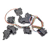 Capteurs de vide et capteurs optiques de pare-chocs V1 pour iRobot Roomba 500-series, 600-series, 700-series, 800-series, 900-series