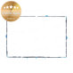 Adhésif sous l’écran LCD pour iMac 24", A3137 (2024), 076-00592, Genuine Apple