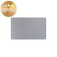 Trackpad complet pour MacBook Pro 16", A2780 (2023), Silver, 661-32186, Genuine Apple