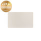 Trackpad complet pour MacBook Air 15", A2941 (2023), Starlight, 661-34951, Genuine Apple
