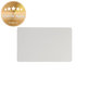 Trackpad complet pour MacBook Pro 14", A2918 (2023), Silver, 661-37025, Genuine Apple