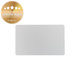 Trackpad complet pour MacBook Pro 14", A2992 (2023), Silver, 661-38736, Genuine Apple