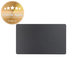 Trackpad complet pour MacBook Pro 16", A2991 (2023), Black, 661-38766, Genuine Apple