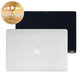 Écran LCD pour MacBook Air 15", A3114 (2024), avec vitre avant et couvercl, Silver, 661-40256, Genuine Apple