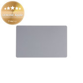 Trackpad complet pour MacBook Air 15", A3114 (2024), Space Gray, 661-40270, Genuine Apple