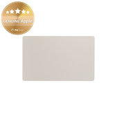 Trackpad complet pour MacBook Air 15", A3114 (2024), Starlight, 661-40272, Genuine Apple