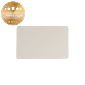 Trackpad complet pour MacBook Air 13", A3113 (2024), Starlight, 661-40276, Genuine Apple