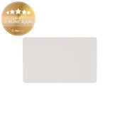 Trackpad complet pour MacBook Pro 14", A3185 (2024), Silver, 661-42652, Genuine Apple