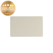 Trackpad complet pour MacBook Air 13", A3240 (2025), Starlight, 661-50125, Genuine Apple