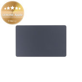 Trackpad complet pour MacBook Air 13", A3240 (2025), Midnight, 661-50126, Genuine Apple