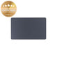 Trackpad complet pour MacBook Air 13", A3240 (2025), Midnight, 661-50126, Genuine Apple