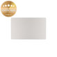 Trackpad complet pour MacBook Air 15", A3241 (2025), Silver, 661-50138, Genuine Apple