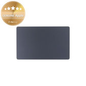 Trackpad complet pour MacBook Air 15", A3241 (2025), Midnight, 661-50140, Genuine Apple