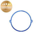 Adhésif sous le capot inférieur pour Mac Studio, A2901 (2023), A3143 (2025), 923-08926, Genuine Apple