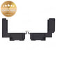 Haut-parleurs (Gauche et Droit) pour MacBook Air 15", A3114 (2024), 923-08960, Genuine Apple