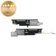 Haut-parleurs (Gauche et Droit) pour MacBook Air 13", A3113 (2024), avec antenne, 923-10350, Genuine Apple