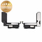 Haut-parleurs (Gauche et Droit) pour MacBook Air 15", A3241 (2025), 923-12444, Genuine Apple