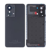 Cache batterie complet pour OnePlus Nord 2T CPH2399 CPH2401, Gray Shadow