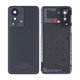 Cache batterie complet pour OnePlus Nord 2T CPH2399 CPH2401, Gray Shadow