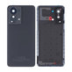 Cache batterie complet pour OnePlus Nord 2T CPH2399 CPH2401, Gray Shadow