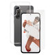 Bundle 2-en-1 pour Samsung Galaxy A56 5G, PanzerGlass