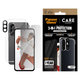 Bundle 3-en-1 Privacy pour Samsung Galaxy A56 5G, PanzerGlass