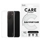 Étui X-Ray pour Samsung Galaxy A26 5G, Transparent, PanzerGlass