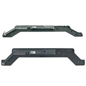 Barre de buses du réservoir d’eau pour Roborock S5 Max, S6 MaxV, black