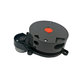 Unité de capteur LiDAR pour Roborock Qrevo, Q5, Q7, Q8, S7 Max Ultra, S8 MaxV