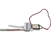Grand moteur de pompe à eau pour Dreame L10s Ultra, X10 Plus