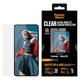 Verre trempé UWF avec FASTFIT In-A-Box pour Samsung S26, Transparente, PanzerGlass