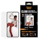 Verre trempé UWF avec FASTFIT In-A-Box pour Samsung Galaxy S26+, Clair, PanzerGlass