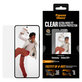 Verre trempé UWF avec FASTFIT In-A-Box pour Samsung Galaxy S26+, Clair, PanzerGlass