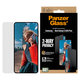 Verre trempé UWF 2-Way Privacy avec applicateur pour Samsung Galaxy S26+, Clair, PanzerGlass