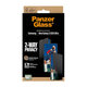PanzerGlass - Verre trempé UWF 2-Way Privacy avec applicateur pour Samsung Galaxy S26 Ultra, transparent