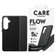 Étui FLOW avec QI pour Samsung Galaxy S26, Noir, PanzerGlass