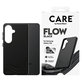 Étui FLOW avec QI pour Samsung Galaxy S26, Noir, PanzerGlass