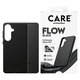 Étui FLOW avec QI pour Samsung Galaxy S26+, Noir, PanzerGlass