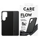 Étui FLOW avec QI pour Samsung Galaxy S26 Ultra, Noir, PanzerGlass