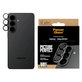 Protection d'objectif PicturePerfect pour Samsung S26/S26+, Noir, PanzerGlass