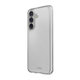 SBS - Housse Skinny pour Samsung Galaxy S26, transparent